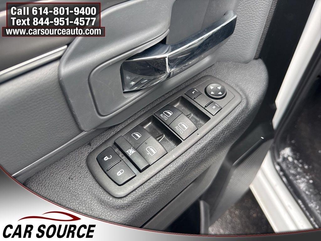 RAM 1500 Classic  2023