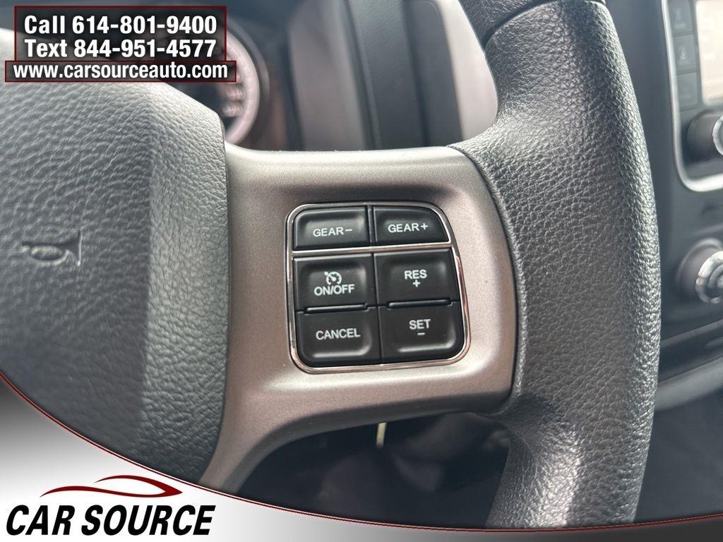 RAM 1500 Classic  2023