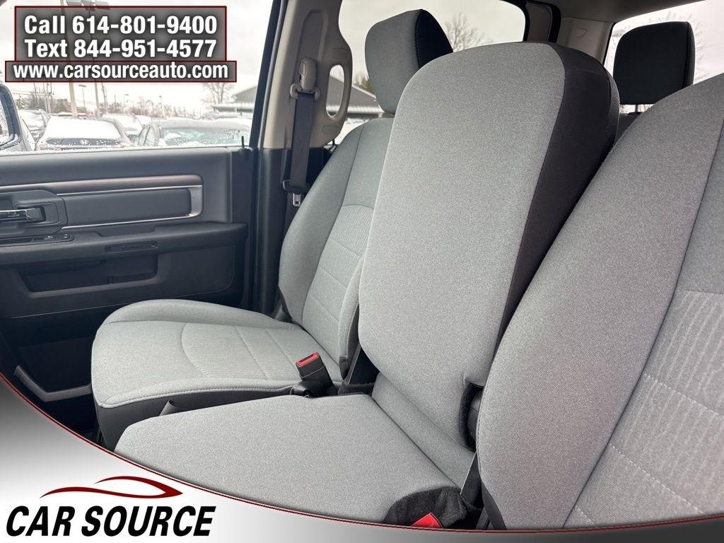 RAM 1500 Classic  2023