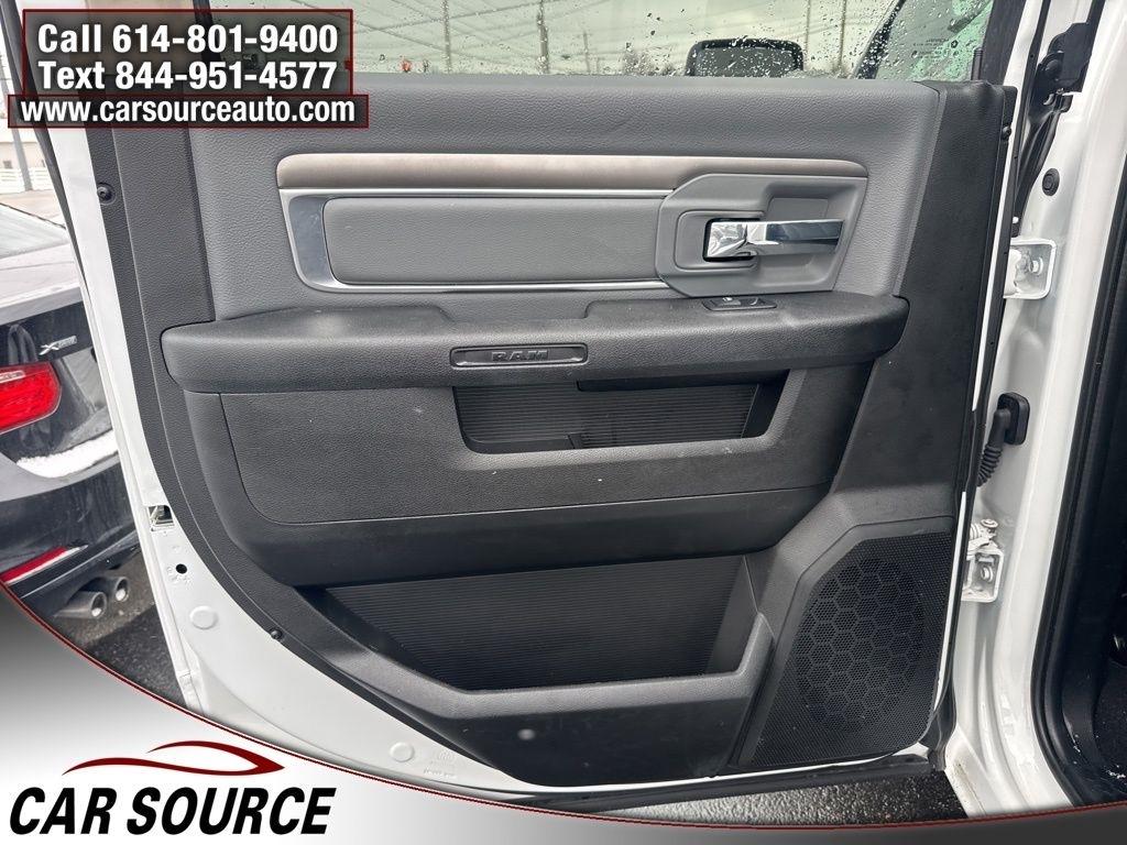 RAM 1500 Classic  2023