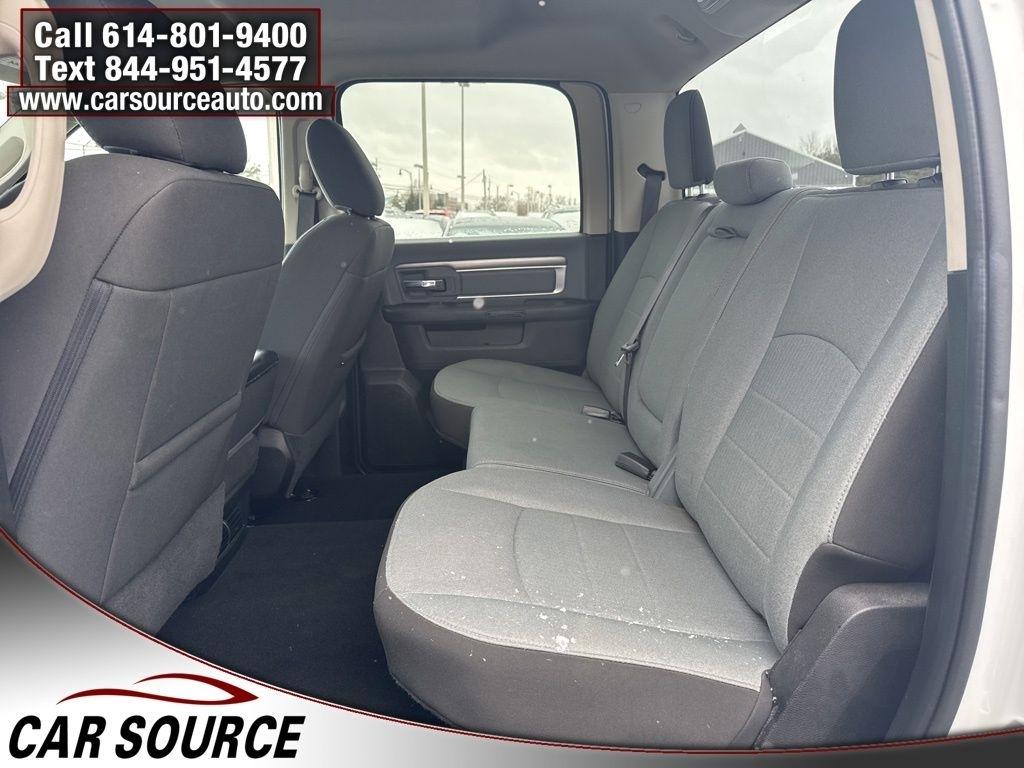 RAM 1500 Classic  2023