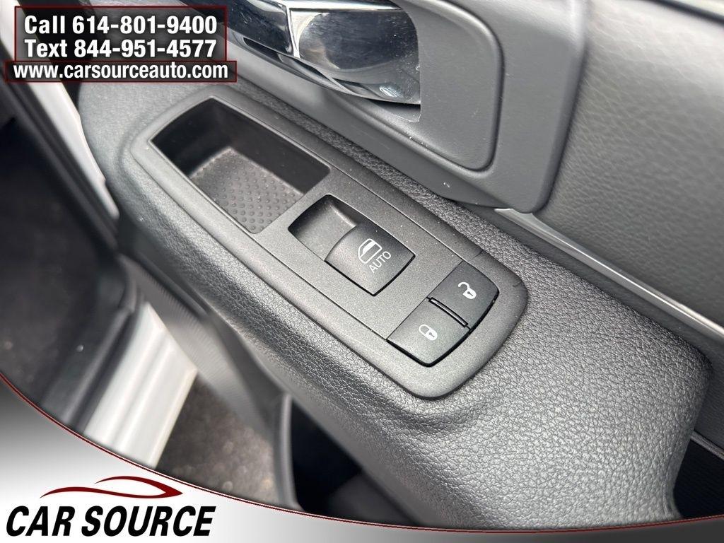 RAM 1500 Classic  2023