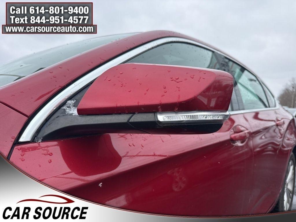 Chevrolet Impala  2015