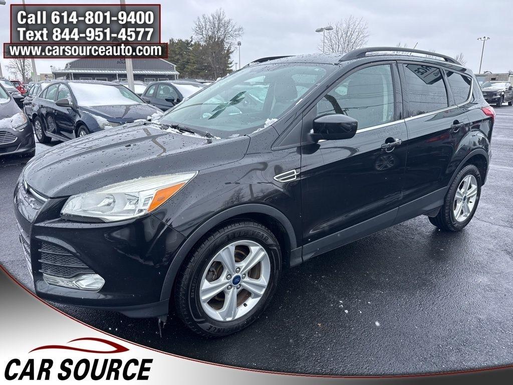 Ford Escape  2015