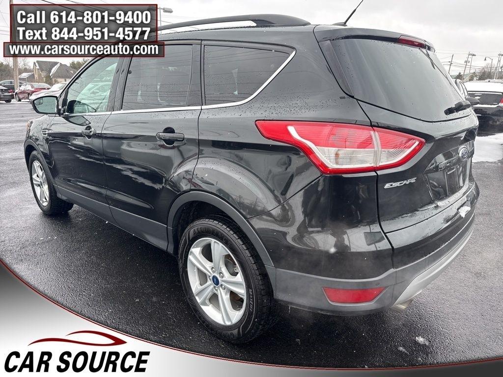 Ford Escape  2015
