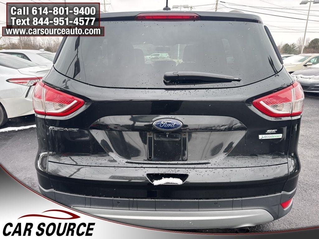 Ford Escape  2015