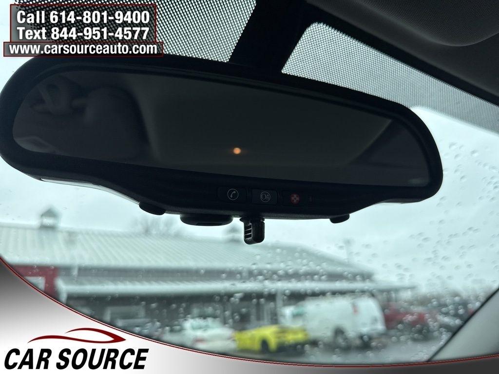 Chevrolet Impala  2009