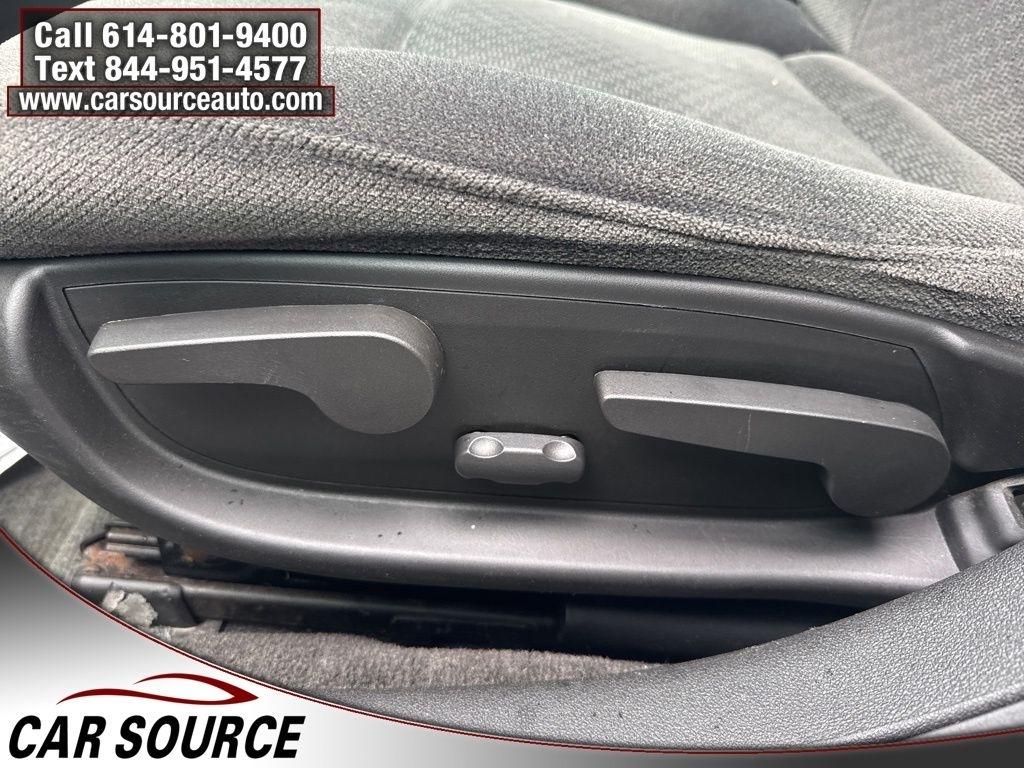 Chevrolet Impala  2009