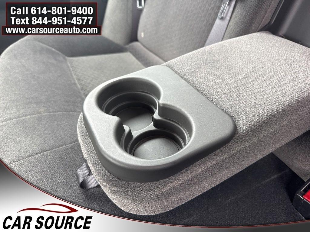 Chevrolet Impala  2009