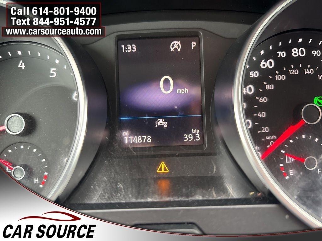 Volkswagen Tiguan  2020