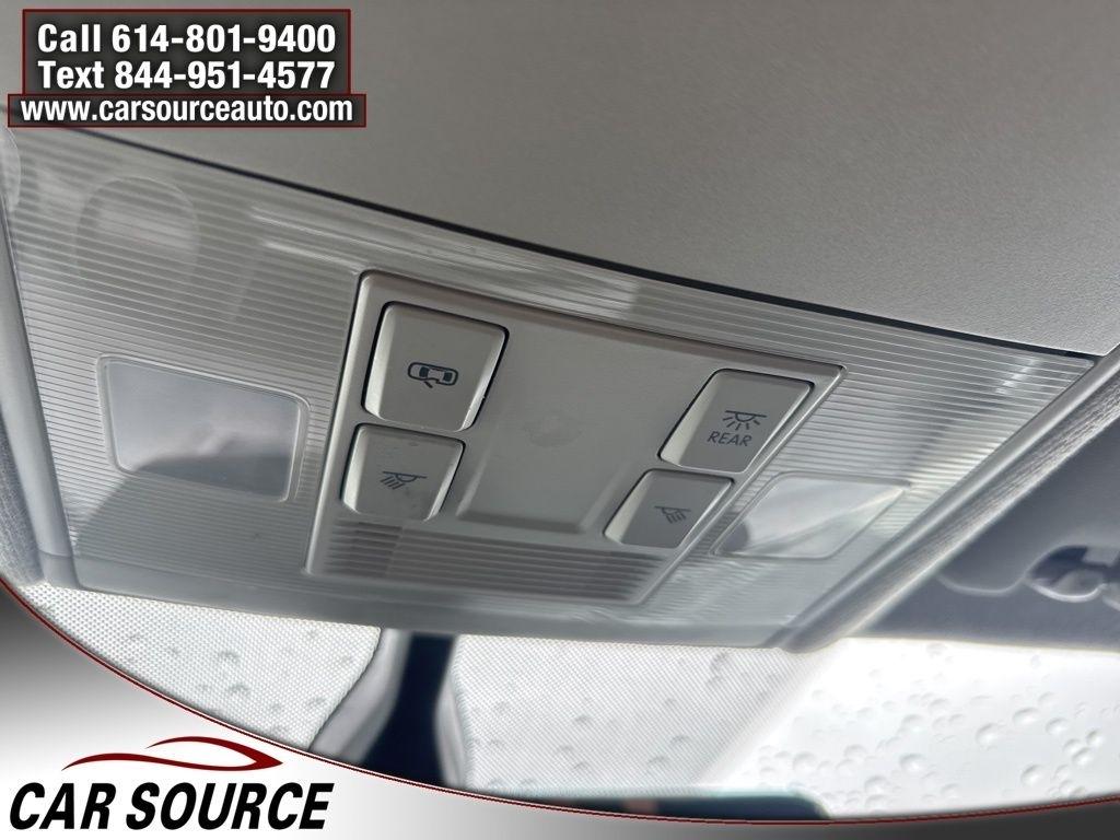 Volkswagen Tiguan  2020