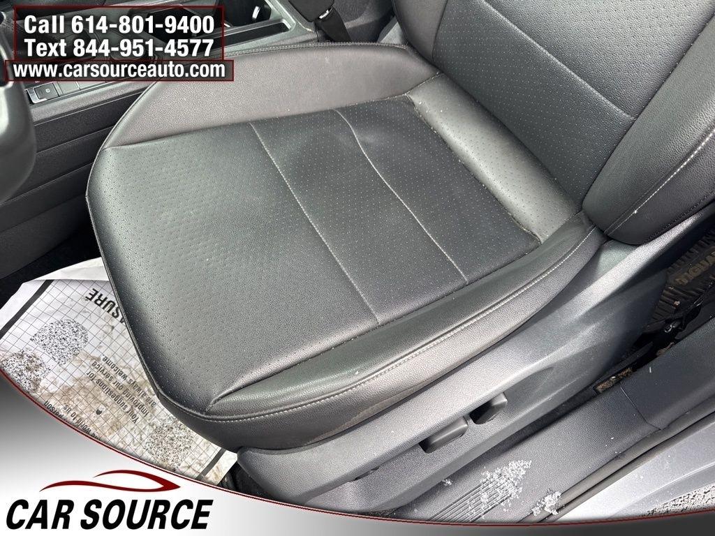 Volkswagen Tiguan  2020