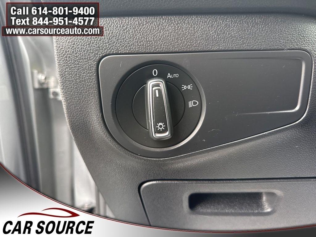 Volkswagen Tiguan  2020