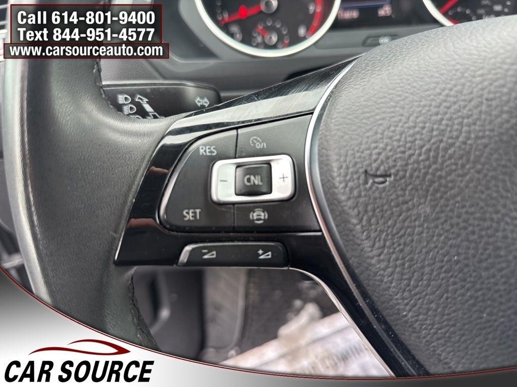 Volkswagen Tiguan  2020