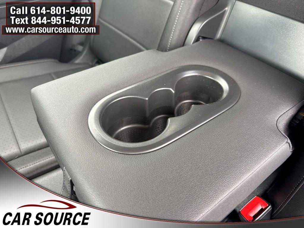 Volkswagen Tiguan  2020