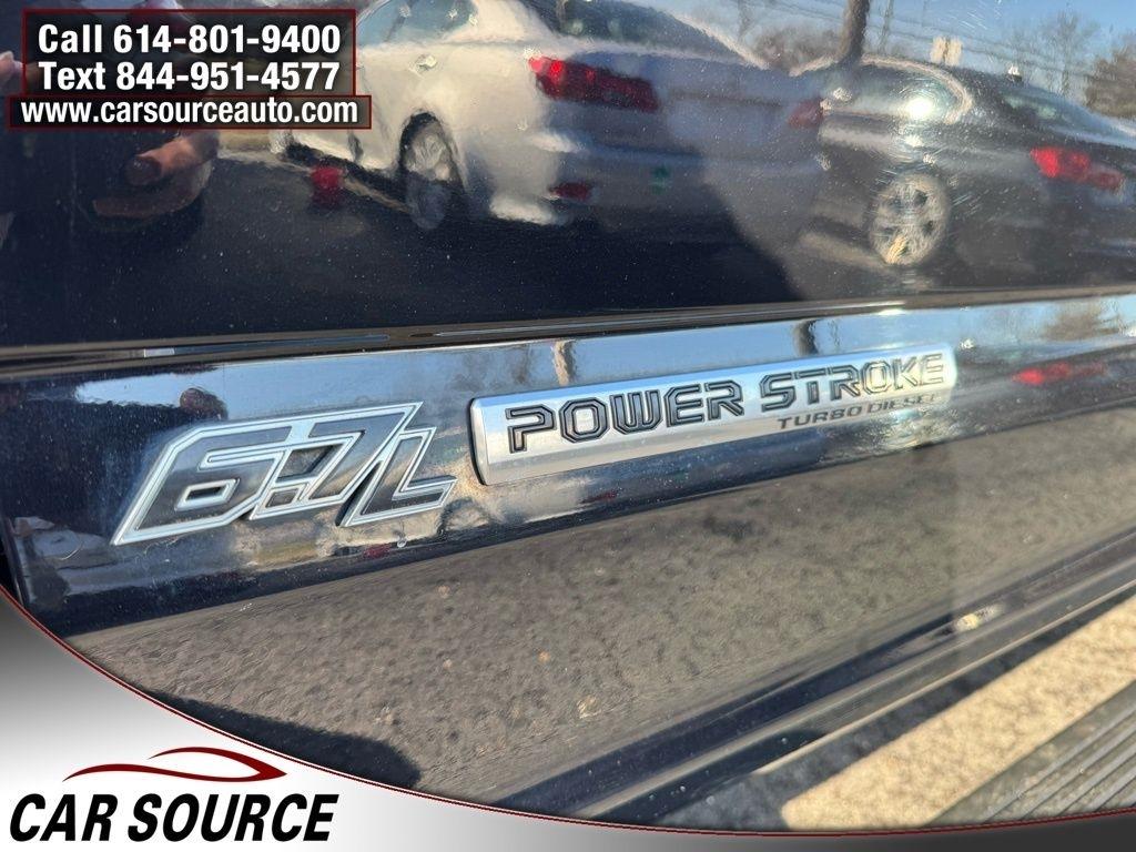 Ford Super Duty F-450 DRW  2019