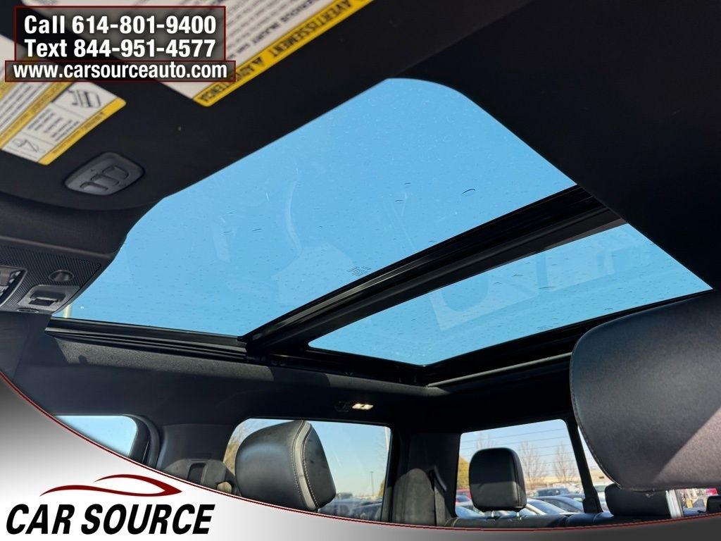 Ford Super Duty F-450 DRW  2019