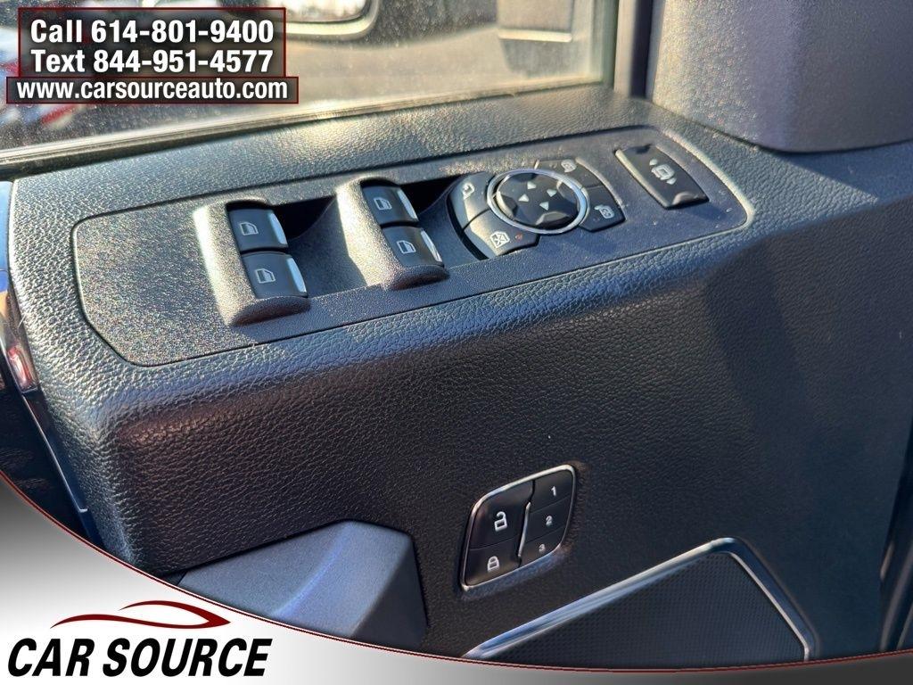 Ford Super Duty F-450 DRW  2019