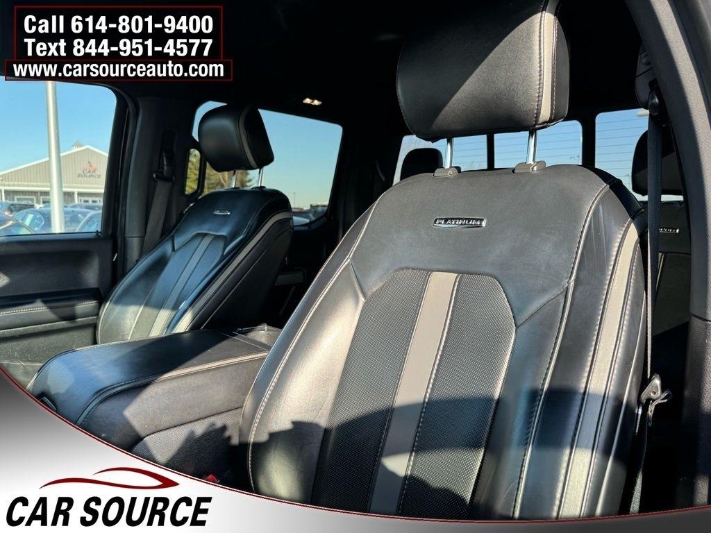 Ford Super Duty F-450 DRW  2019