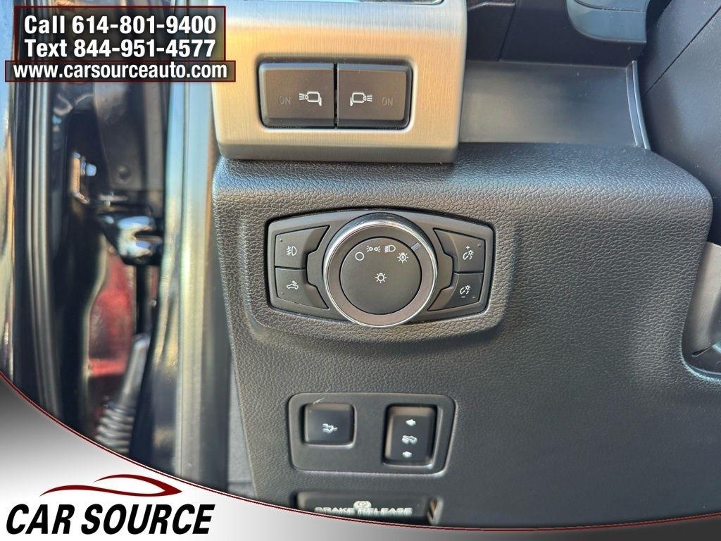 Ford Super Duty F-450 DRW  2019