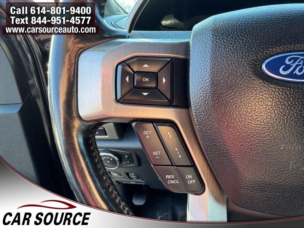 Ford Super Duty F-450 DRW  2019