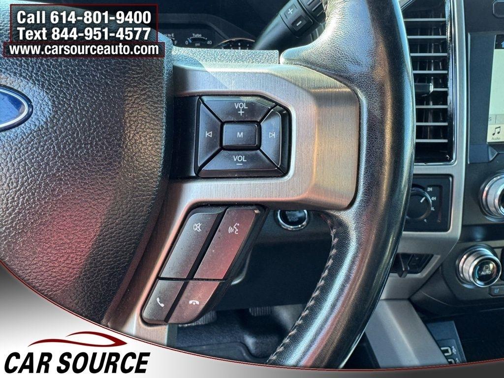 Ford Super Duty F-450 DRW  2019