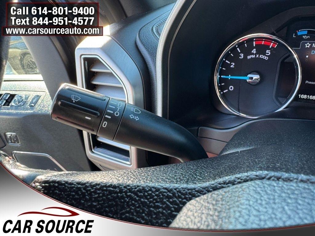 Ford Super Duty F-450 DRW  2019