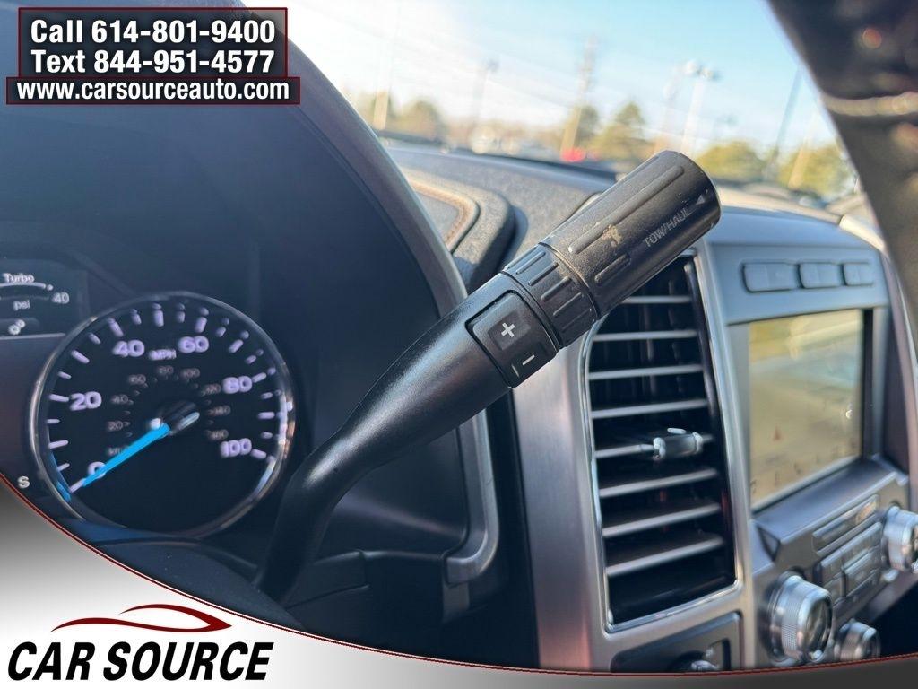 Ford Super Duty F-450 DRW  2019