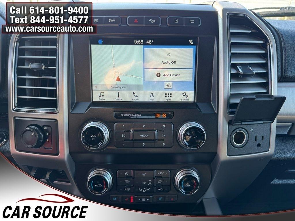 Ford Super Duty F-450 DRW  2019