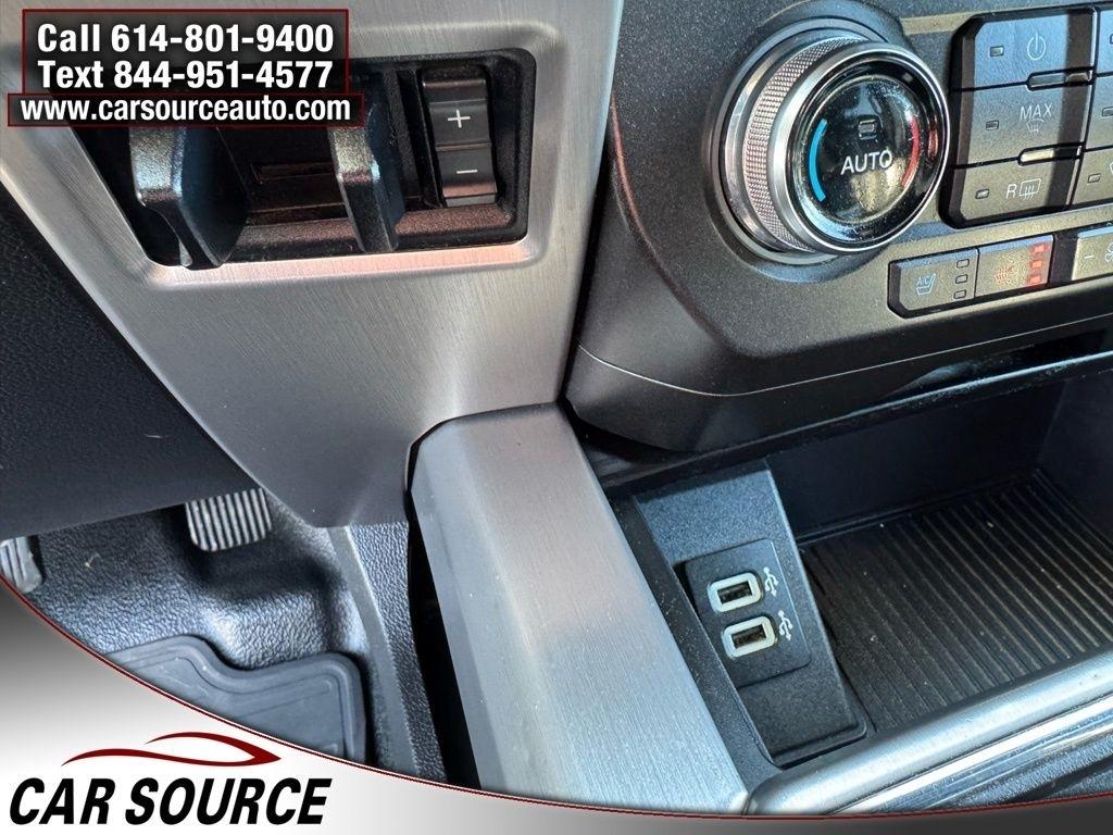 Ford Super Duty F-450 DRW  2019