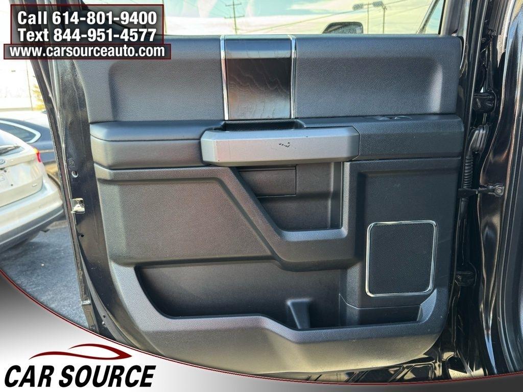 Ford Super Duty F-450 DRW  2019