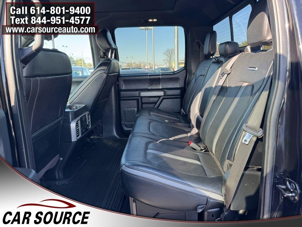 Ford Super Duty F-450 DRW  2019