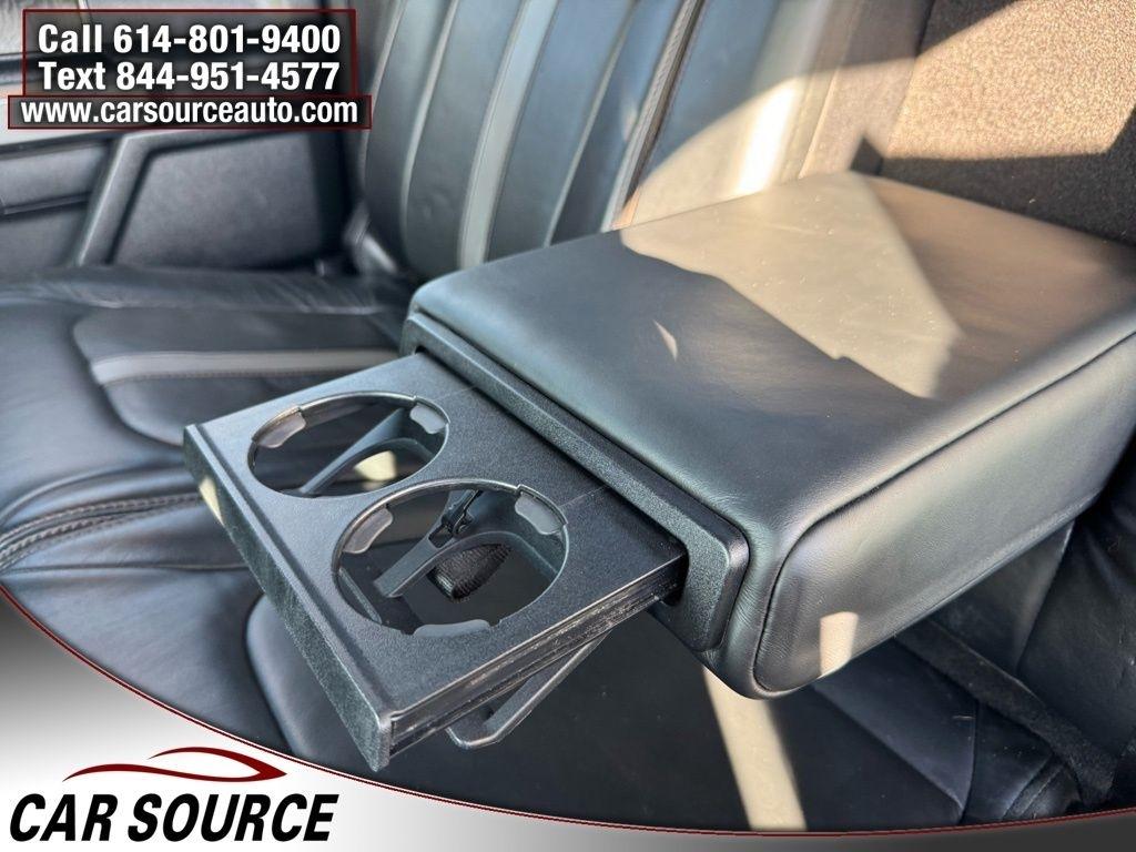 Ford Super Duty F-450 DRW  2019