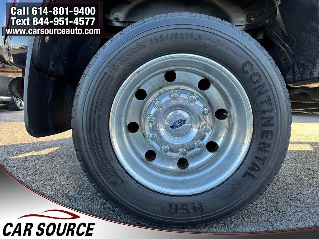 Ford Super Duty F-450 DRW  2019