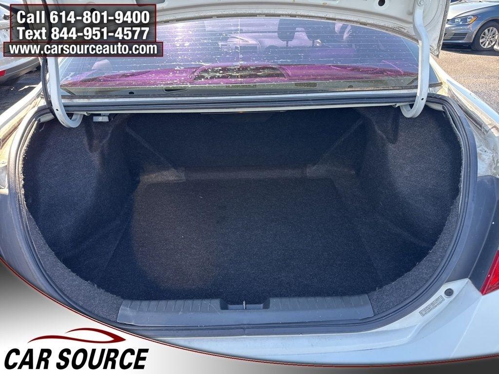 Honda Civic Cpe  2010