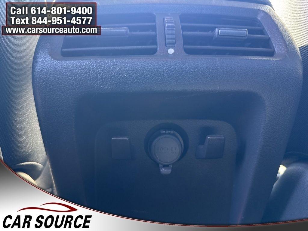 Honda Ridgeline  2013