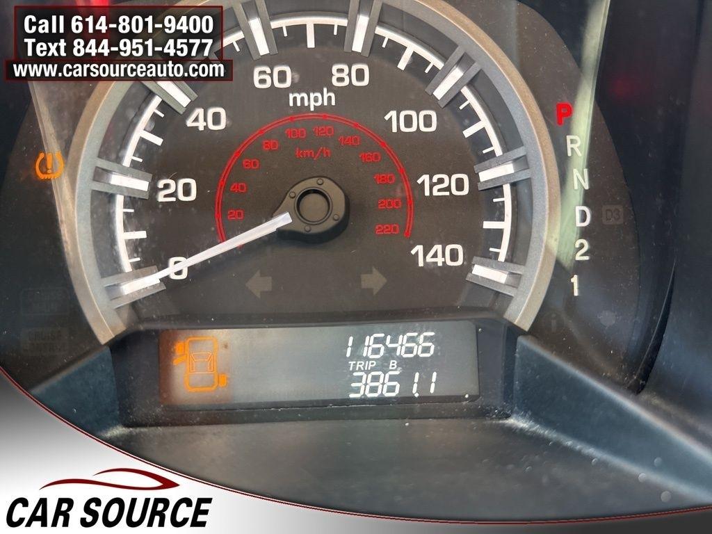 Honda Ridgeline  2013