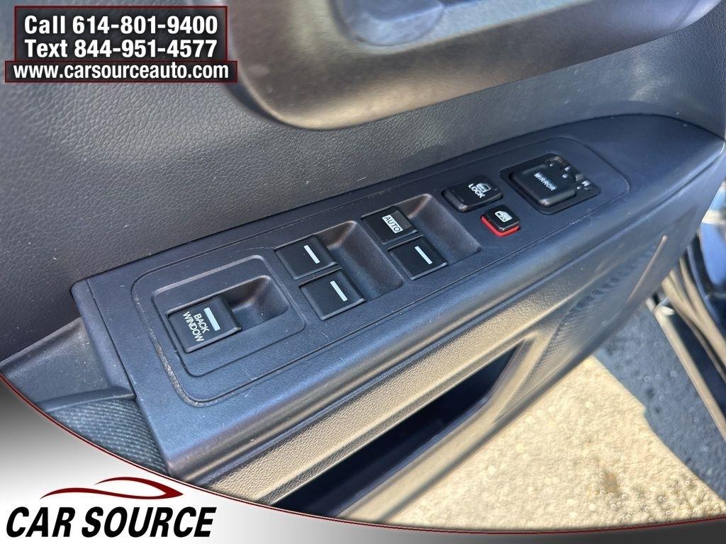 Honda Ridgeline  2013