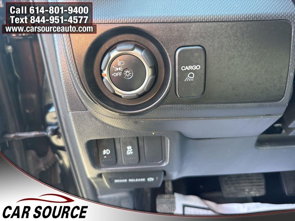 Honda Ridgeline  2013