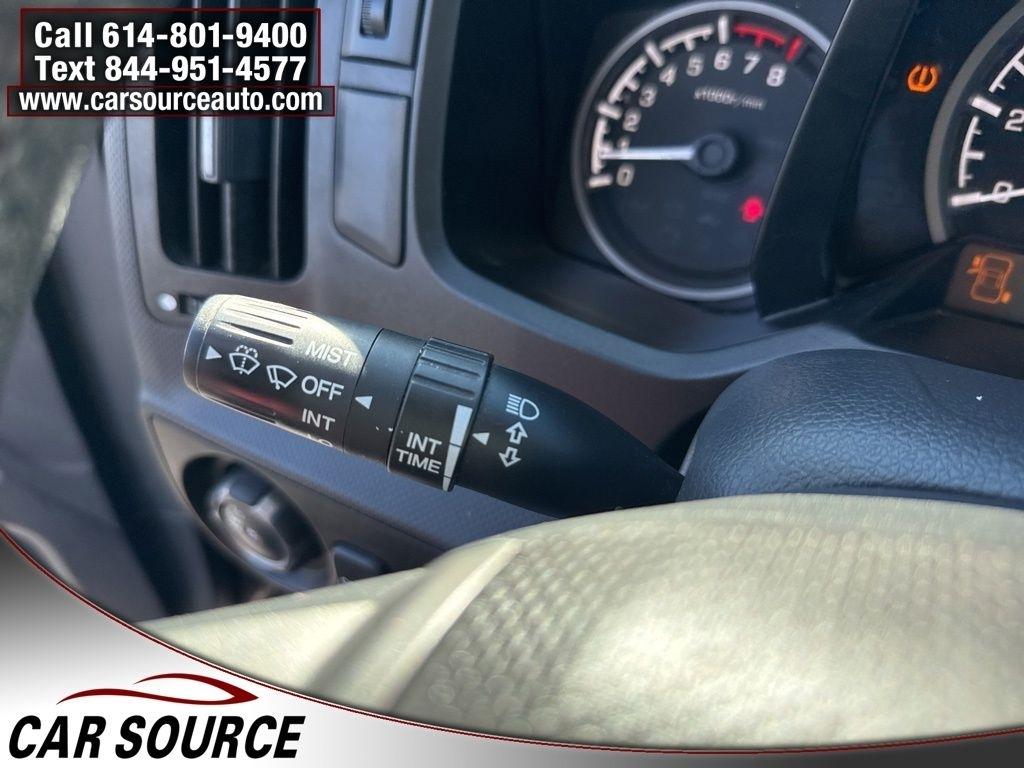 Honda Ridgeline  2013