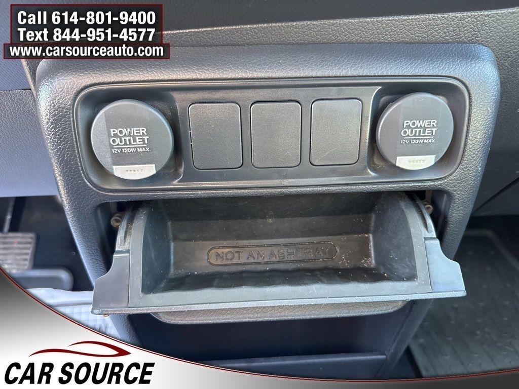 Honda Ridgeline  2013