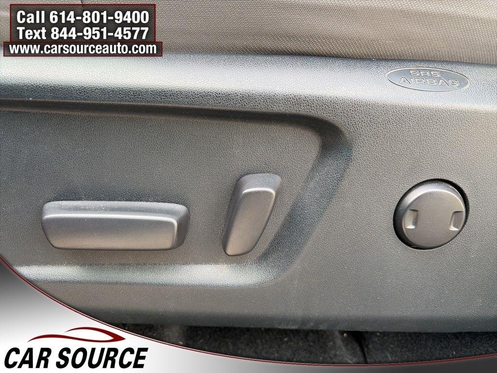 Toyota Tundra 4WD  2018