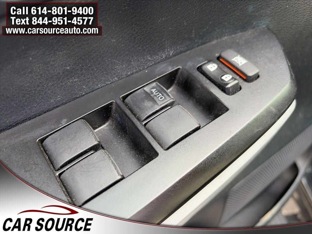 Toyota Tundra 4WD  2018