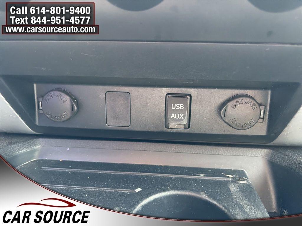 Toyota Tundra 4WD  2018