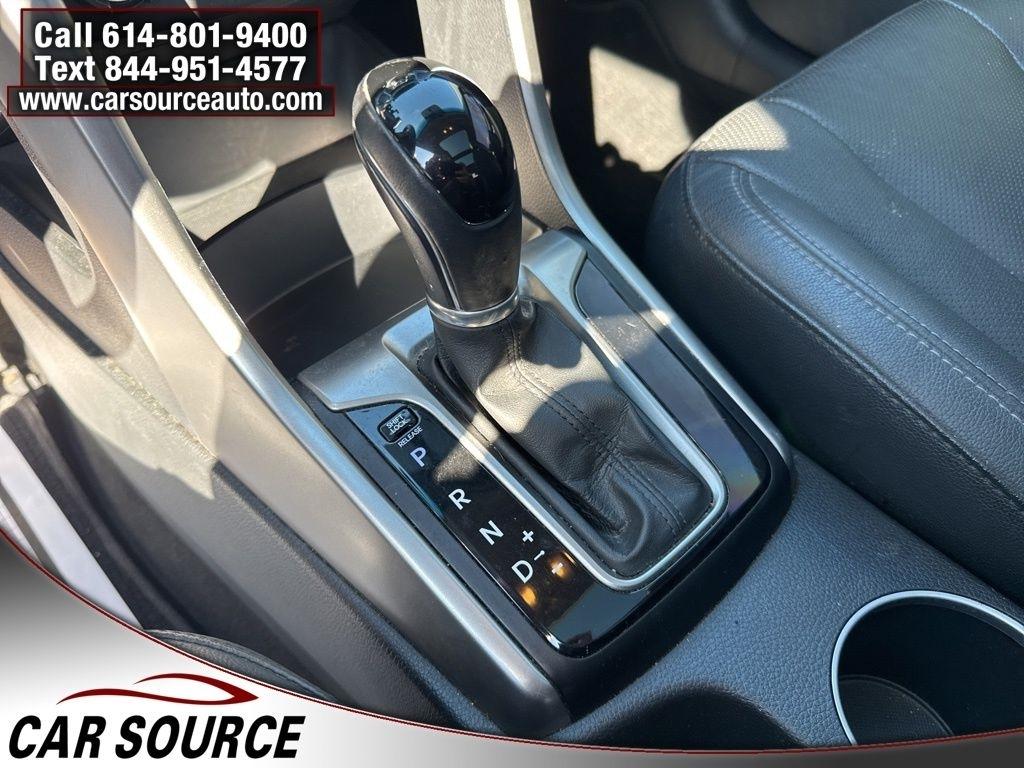 Hyundai Elantra GT  2013