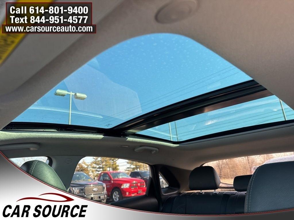 Hyundai Elantra GT  2013