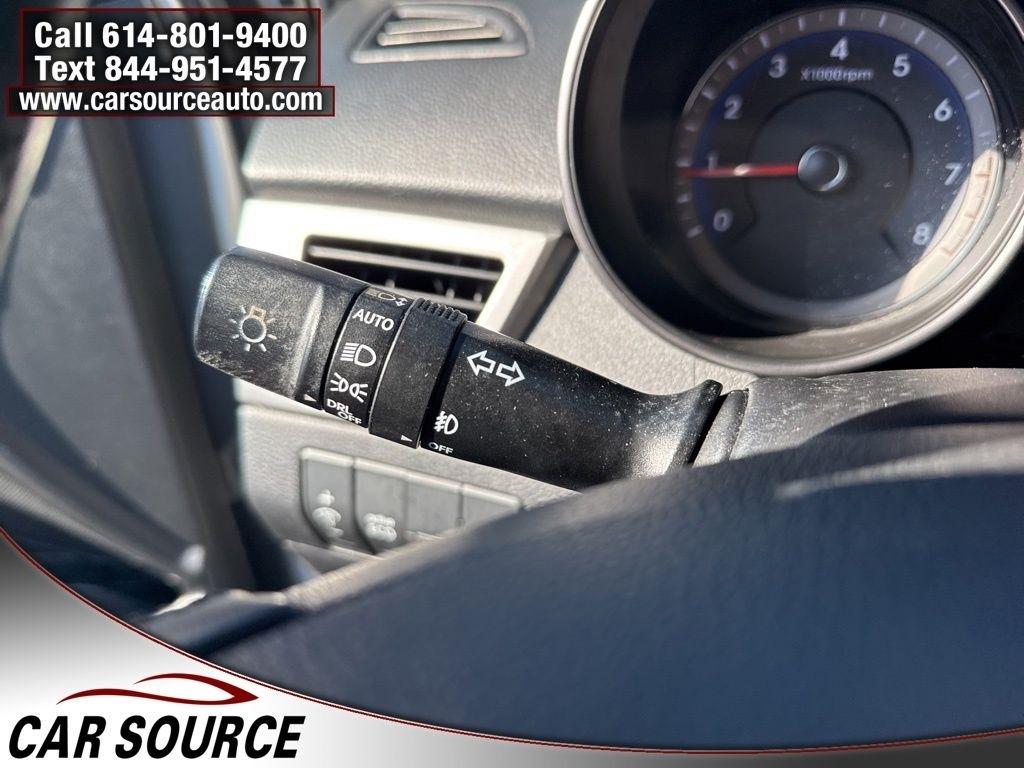 Hyundai Elantra GT  2013