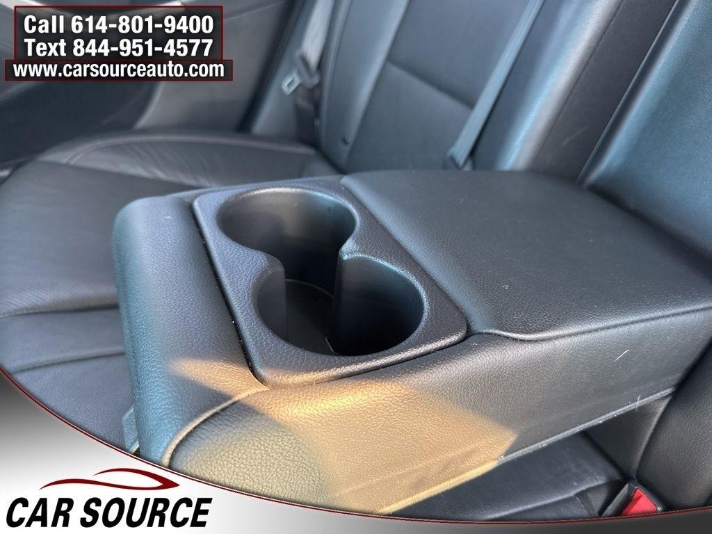 Hyundai Elantra GT  2013