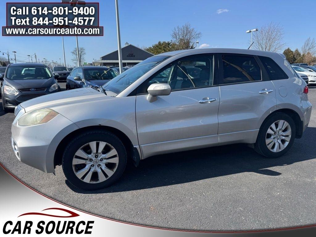 Acura RDX  2010