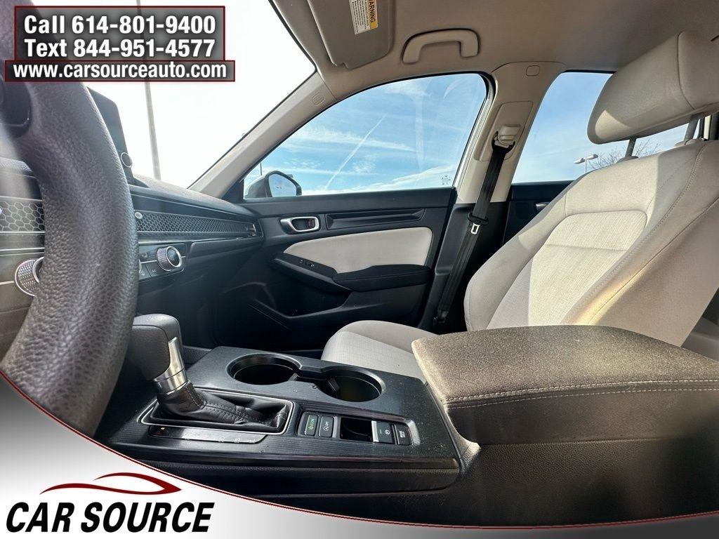 Honda Civic Sedan  2023